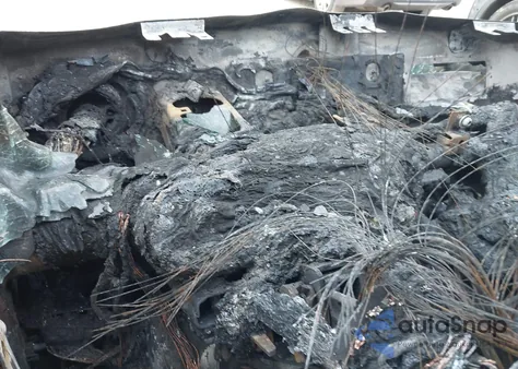 2019 Jeep Compass Upland Edition 4X4 z USA, uszkodzony, nr VIN 3C4NJDAB4KT703780